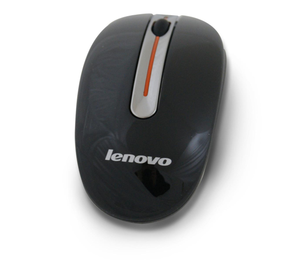 LENOVO N3903A 888012044 BLACK - 69711 - zdjęcie 2